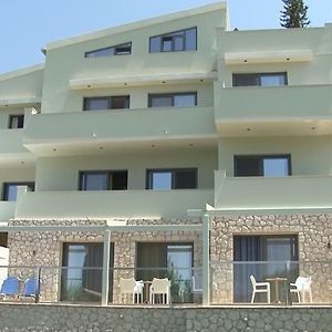 Irene Apartments